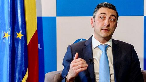 Procurorul general Alex Florența despre pragul de 1.000.000 de euro sub care evazioniștii scapă de pușcărie dacă achită prejudiciul: ”Limita de un milion de euro este prea ridicată, cel puțin pentru nivelul actual al României”