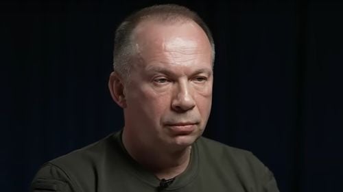 Noul comandant suprem al lui Zelenski are reputația de „măcelar”/ Prin înlocuirea generalului său de top, președintele Ucrainei va trebui să își asume întreaga responsabilitate în cazul în care războiul va merge prost