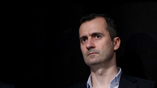 Cornel Pieptea, fost viceprimar al Bucureștiului, trimis în judecată de DNA pentru că ar fi luat șpagă peste 80.000 de euro ca să aprobe construirea unui supermarket și a unui liceu privat