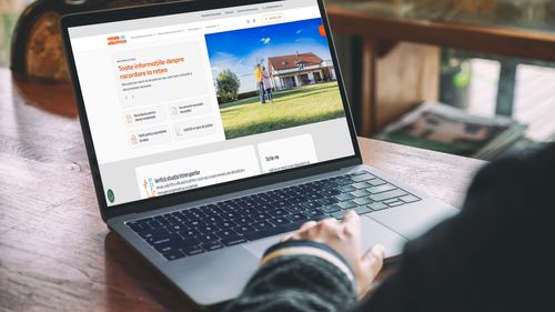 Companiile de distribuție ale grupului PPC fuzionează sub denumirea Rețele Electrice România