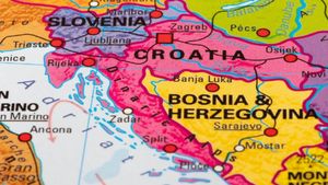 Extinderea Uniunii Europene spre Balcani, o preocupare pentru noua Comisie Europeană / 6 miliarde de euro vor primi de la UE pentru dezvoltare cele șase state din zonă