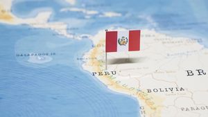 Patru membri ai unei trupe peruane de cumbia, un stil de muzică latinoamericană, au fost împuşcaţi pe scenă la un concert în zona unei baze militare din Lima