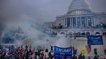 Actorul Sean Penn va regiza un film despre atacul de la Capitoliu / Trump neagă și acum orice responsabilitate pentru evenimentele de atunci și ia numit pe participanți „patrioți” 