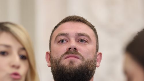 Deputatul Andrei Csillag, fost membru POT, a fost condamnat definitiv la închisoare cu suspendare pentru că a condus beat