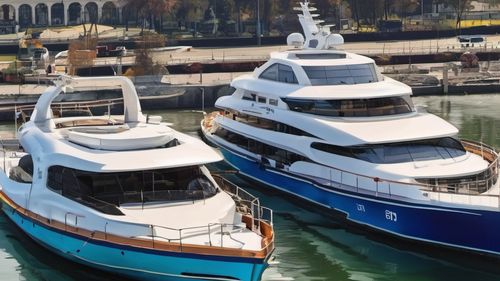 Sebastian Burduja vine în campanie cu o promisiune veche de peste 170 de ani: Bucureștiul, port la Dunăre / O idee avută de-a lungul timpului de Cuza, Carol I, Ceaușescu, Iliescu și Firea / Fostul primar PSD a promis asta în campania din 2020