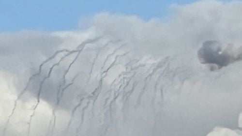 Oficiali americani: Racheta care a lovit Polonia a fost trasă de forțele ucrainene pentru a doborî o rachetă rusească