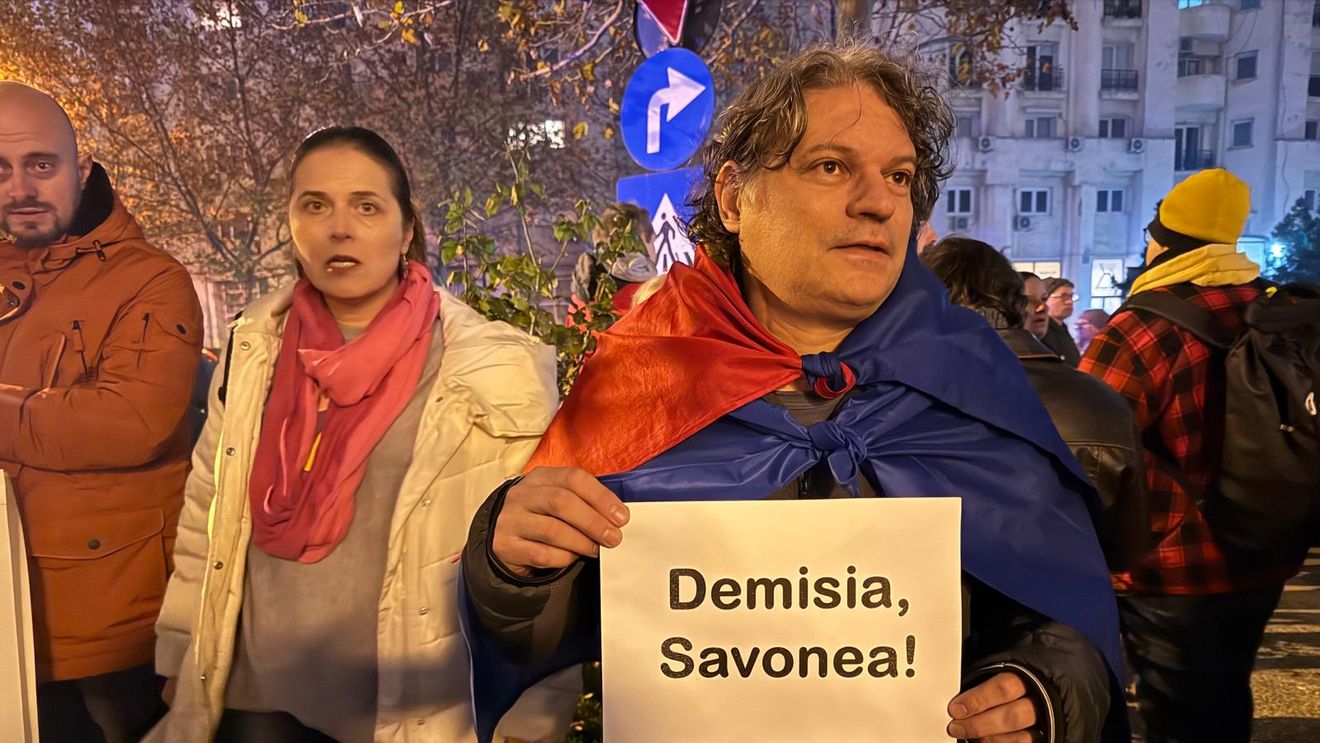 BREAKING O asociație de magistrați cere demisiile de onoare sau revocarea judecătorilor Lia Savonea și Simona Camelia Marcu, membre ale completului disciplinar care a dispus sancționarea abuzivă a lui Cristi Danileț