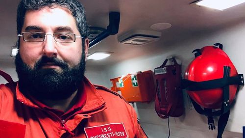 Bogdan Oprea, apel către consilierii președintelui: Klaus Iohannis trebuie oprit! Și-a pierdut întru totul uzul rațiunii!