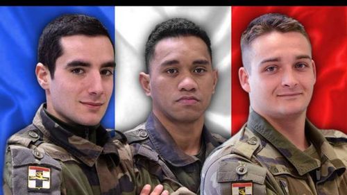 Trei soldaţi francezi au fost ucişi într-o operaţiune în Mali