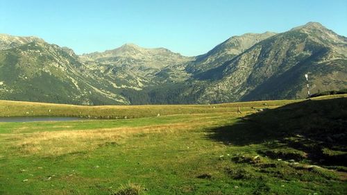 Sfatul salvamontiștilor: evitați Masivul Retezat în acest week-end