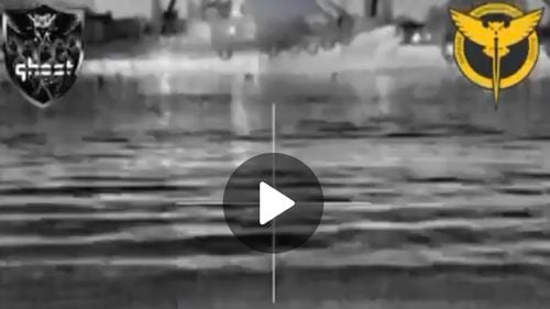 „Saturn” nu va mai naviga: Ucraina susține că a distrus un remorcher rusesc în Crimeea