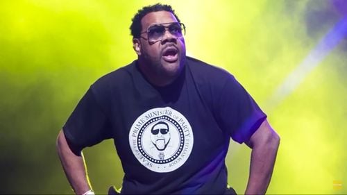 Rapperul american Fatman Scoop a murit după ce s-a prăbuşit pe scenă în timpul unui concert