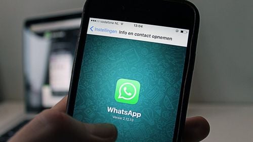 Guvernul scoţian va elimina WhatsApp de pe telefoanele guvernamentale
