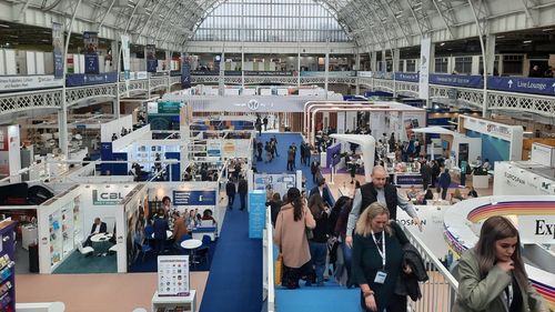 România, absentă pentru prima oară de la Târgul de Carte de la Londra/ Președintele ICR, Liviu Jicman: ”Motive financiare”/ Scriitoarea Doina Ruști: E trist că nu a existat un stand românesc de prezentare