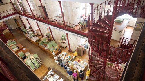 Banca de semințe a Marii Britanii, cea mai mare din lume, protejează viitoarea biodiversitate a Australiei, după incendiile devastatoare 