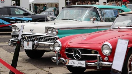 AutoFest și AstroFest: Două evenimente gratuite în acest weekend, la București