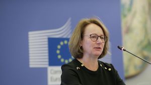 SURSE „Șefa” PNRR, Celine Gauer, vizitează România în perioada 14-15 iulie