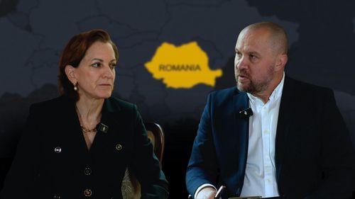 EXCLUSIV INTERVIU Anne Applebaum: Dacă România decide să ajute SUA în operațiunea sa din Orientul Mijlociu, ar trebui să se asigure că primește ceva în schimb / Poate solicita reintroducerea programului de scutire de vize
