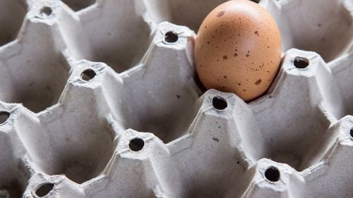 Scandalul ouălor contaminate cu insecticid: Direcția Sanitar Veterinară Teleorman știa rezultatul analizelor din 6 decembrie, dar nu a anunțat publicul