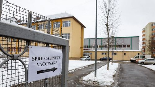 Valeriu Gheorghiță despre alocarea dozelor: Am încercat să asigurăm o acoperire geografică cât mai bună, inclusiv în mediul rural / Nu putem să afișăm în platformă toate centrele, pentru că nu avem certitudinea că vor fi și deschide / Principala limitare, legată de resursa umană