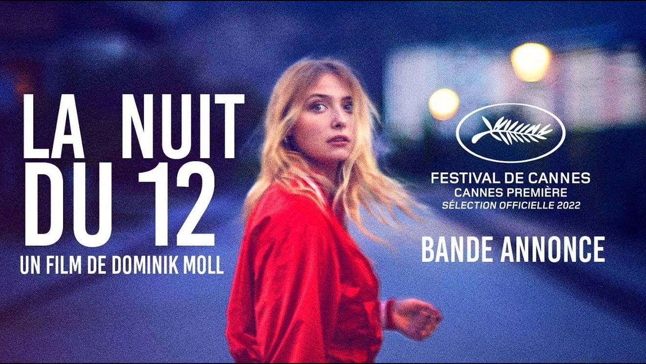 Premiile César: Filmul polițist "La Nuit du 12", marele câştigător al serii cu şase trofee între care cel mai bun film