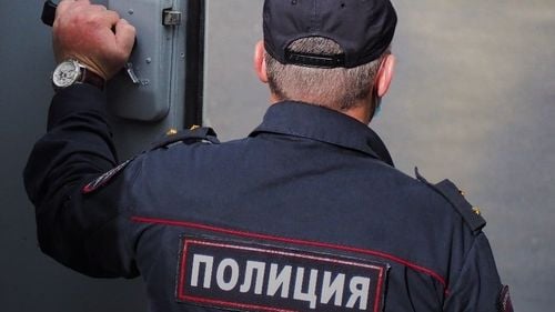 O jurnalistă din Rusia, spitalizată după ce ar fi încercat să se sinucidă în închisoare