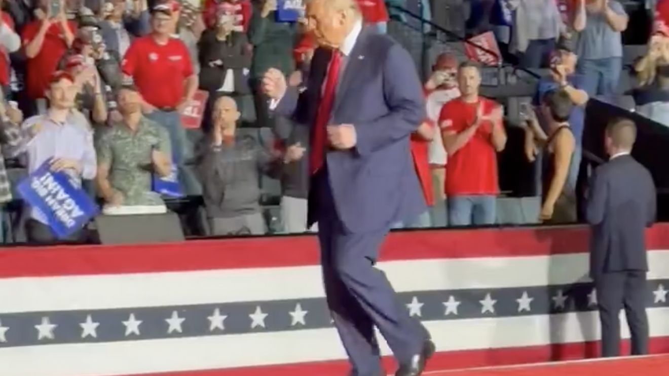 Times of Israel: Într-o scenă inimaginabilă în urmă cu patru ani, arabii din Michigan se bucură de victoria lui Trump, la care au contribuit prin vot