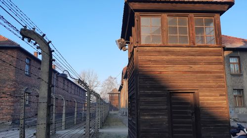 Auchwitz-Birkenau, lagărul de exterminare nazist la 80 de ani de la eliberare - galerie de imagini