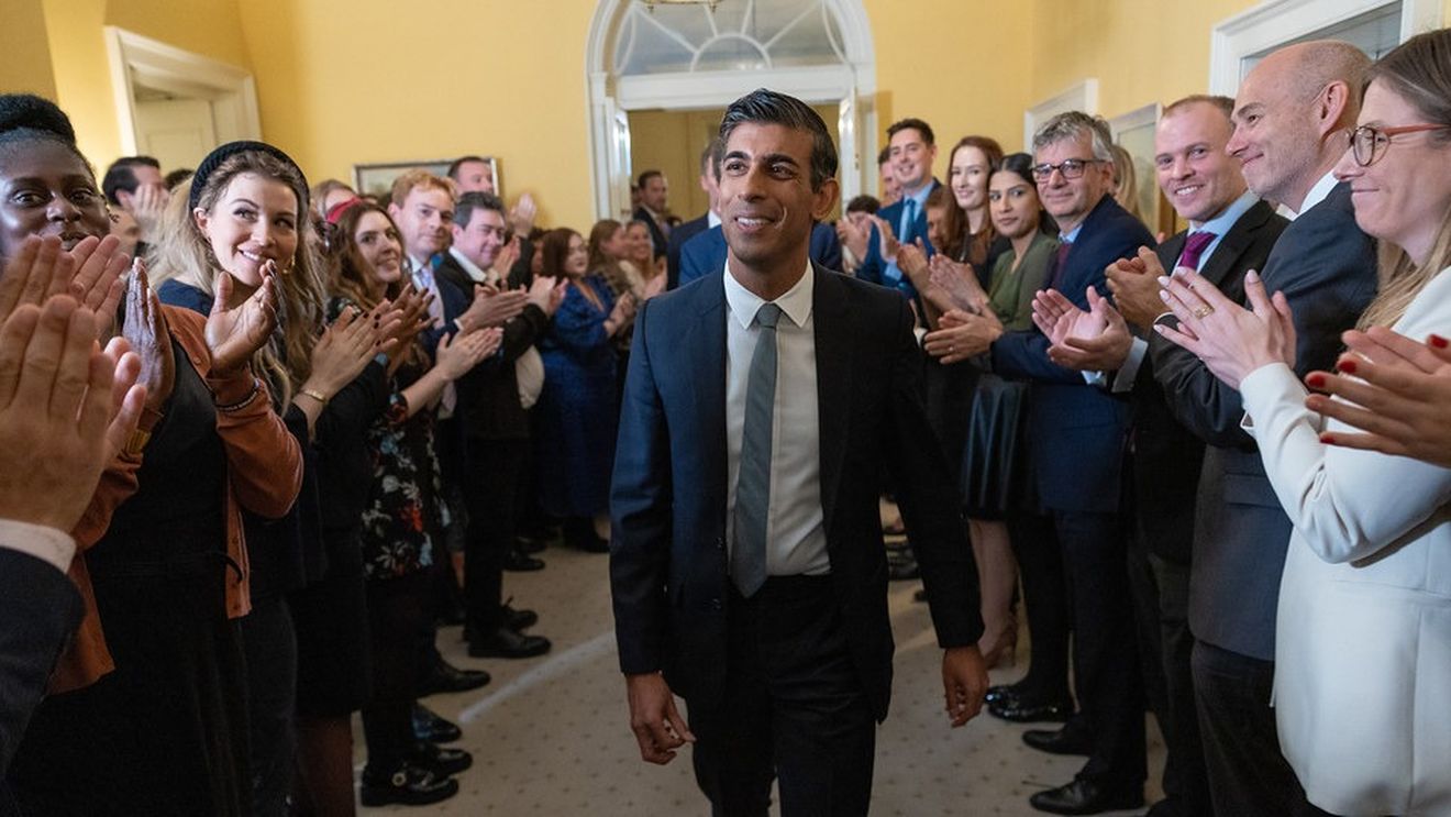 Rishi Sunak va convoca alegeri generale pentru luna iulie printr-o mișcare surpriză - The Guardian