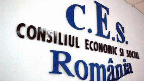 Asociațiile revocate din Consiliul Economic și Social anunță că atacă în instanță decizia premierului