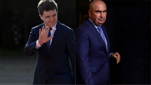 Sondaj Inscop: 30,5% dintre respondenți sunt mulțumiți de premierul Ilie Bolojan, 27,6% sunt mulțumiți de președintele Nicușor Dan