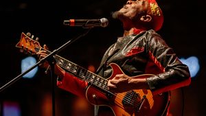 Jimmy Cliff, legenda reggae-ului, a murit la 81 de ani