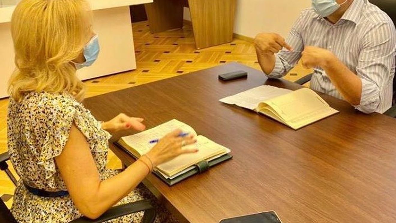 Firea, despre cooptarea viceprimarului liberal de la Sectorul 2, Dan Cristian Popescu: Am discutat aspecte politice. Ne mai gândim dacă îl luăm la PSD