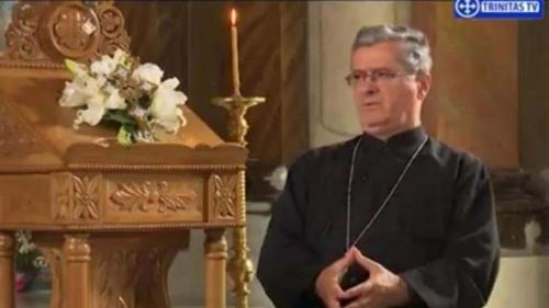 Preotul care a făcut declarațiile scandaloase despre viol și femeile musulmane a demisionat din funcția de prodecan al Facultății de Teologie Ortodoxă. Surse: Răducă se va pensiona în cursul acestui an