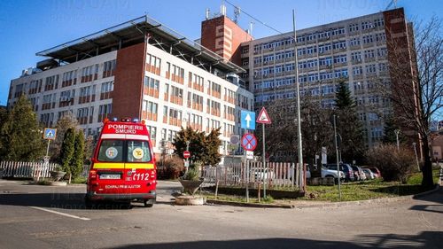 O aplicație AI dedicată pacienților și medicilor ar urma să devină funcțională de săptămâna viitoare, la Spitalul Județean din Oradea