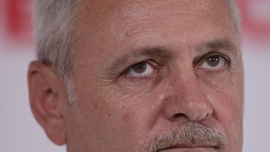 Liviu Dragnea încearcă încă o dată să iasă din închisoare, printr-o cerere de revizuire a pedepsei. Avocata fostului lider PSD: Dânsul suferă foarte mult/ PLUS Când ar putea fi Dragnea eliberat condiționat