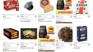 Temu face un pas înainte în încercarea de a-și face loc în comerțul online cu alimente / După Germania și Italia, a deschis și în Elveția un canal de distribuție de produse locale
