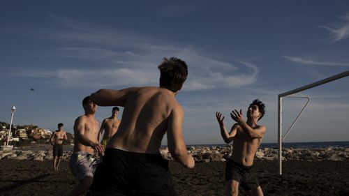 Spania bate un nou record de căldură în decembrie: 29,9°C la Malaga, în sudul Andaluziei