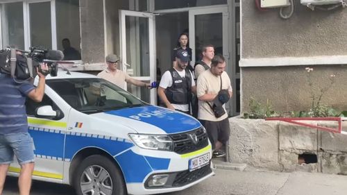 Sectorul 2: Bărbat bănuit de agresiune sexuală, reținut pentru 24 de ore. Acesta ar avea probleme cu consumul de droguri și alcool