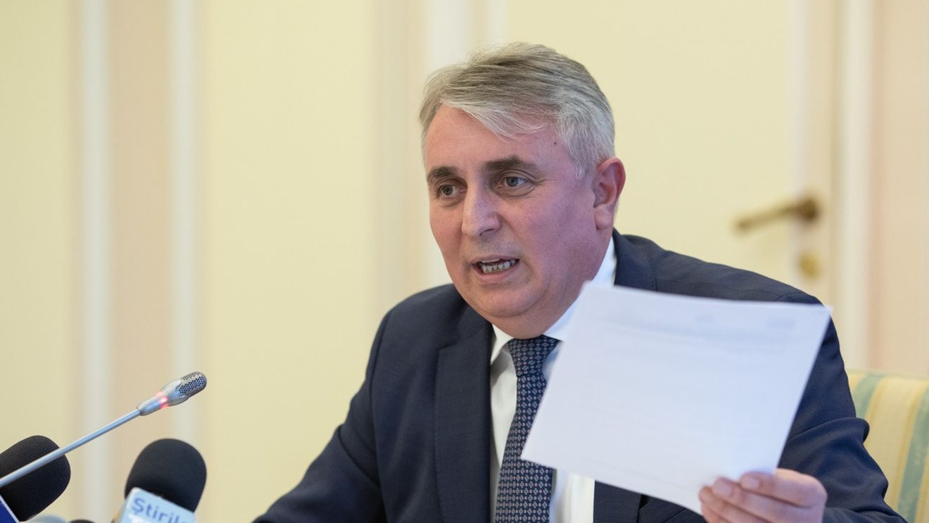 Bode, după acuzația că a plagiat 18% din teza de doctorat, nu 2, 9%: Pentru analizele valide, există legi, există instituții abilitate, care trebuie să își facă treaba 