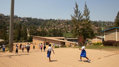 Rwanda acționează la Curtea de Arbitraj Internațional Marea Britanie, după ce premierul Starmer a anulat un acord privind azilul