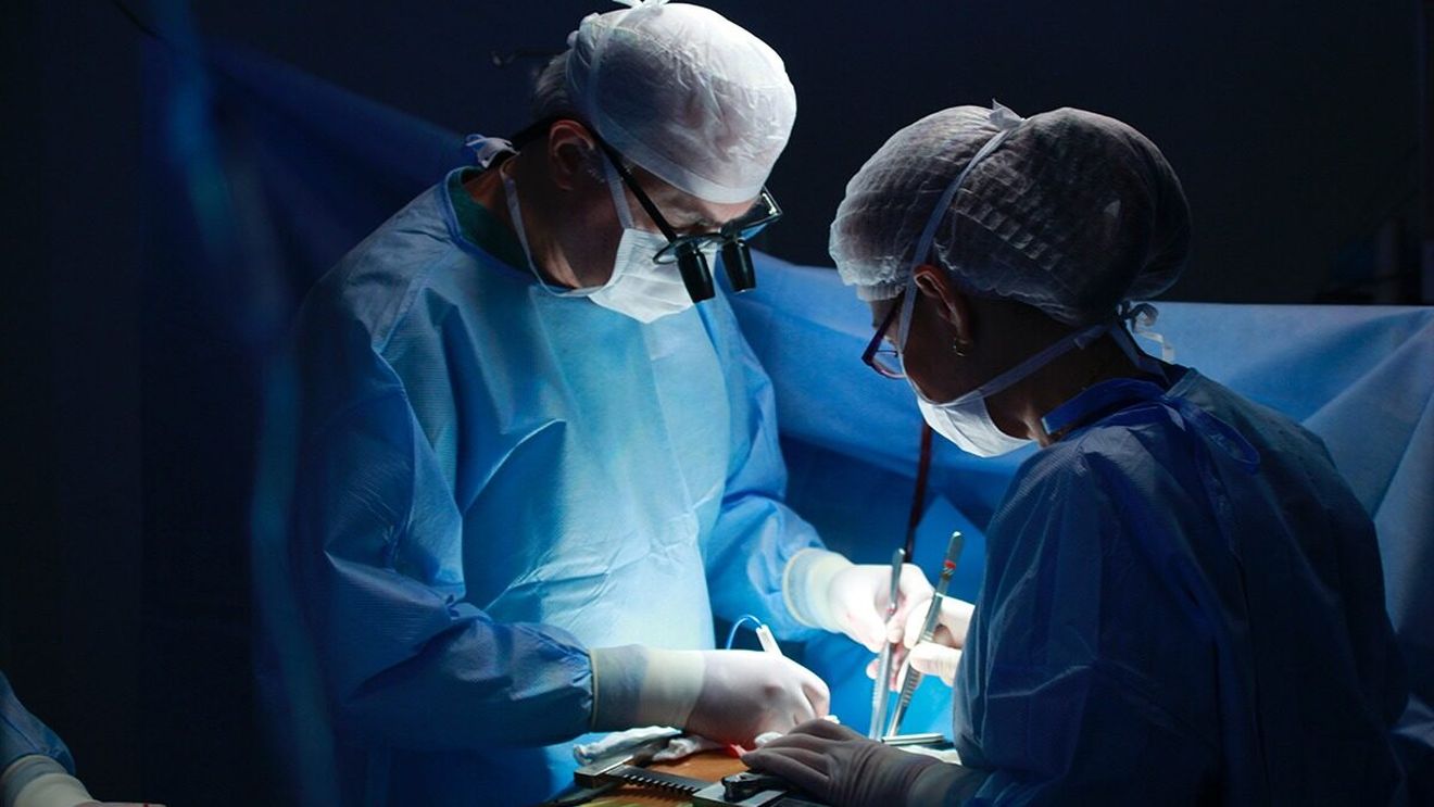 Media de vârstă a medicilor din Europa este din ce în ce mai ridicată / 40% au peste 55 de ani