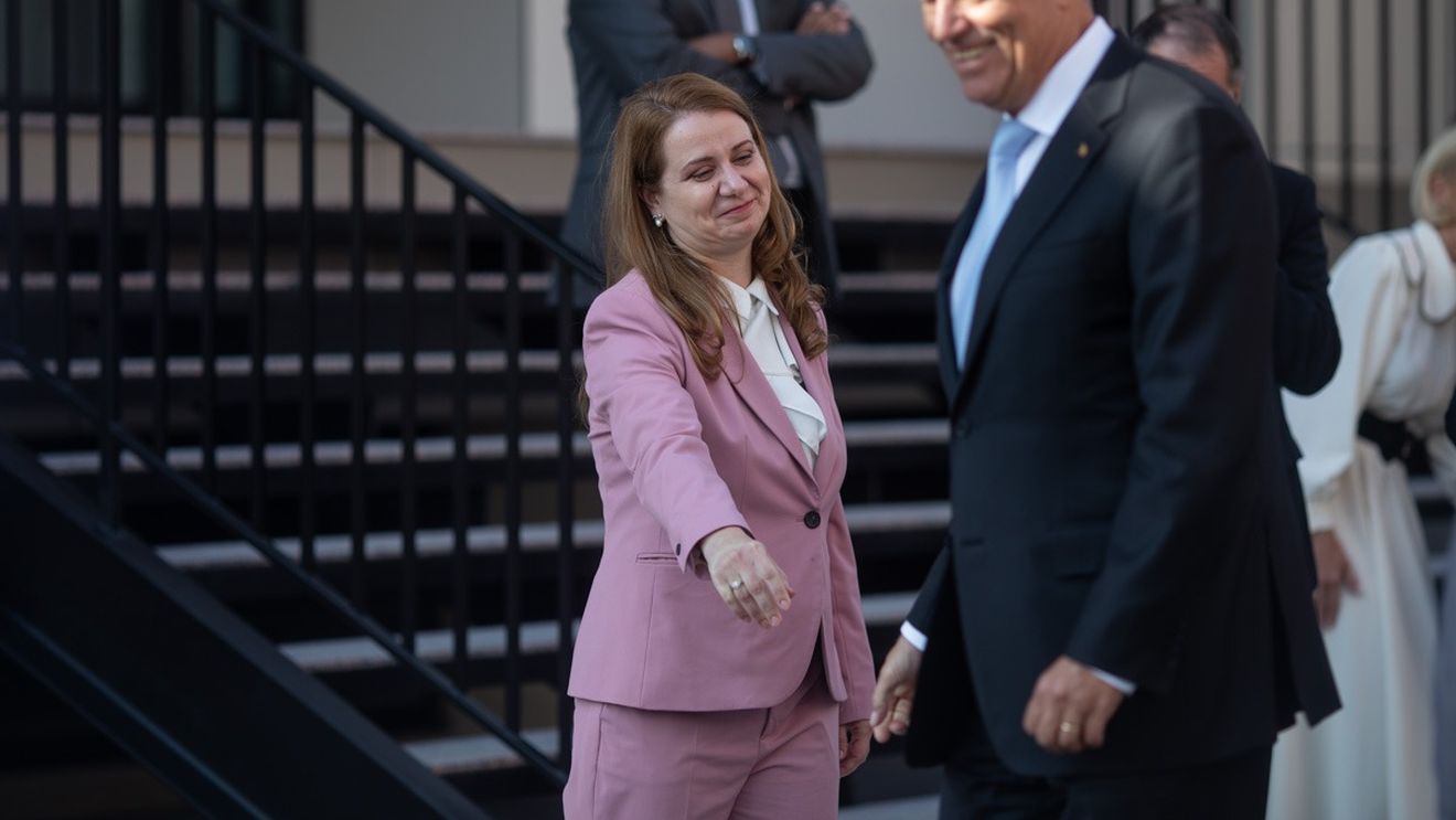 Legile Educației Deca-Iohannis nu au avut la bază niciun studiu de impact, potrivit Guvernului