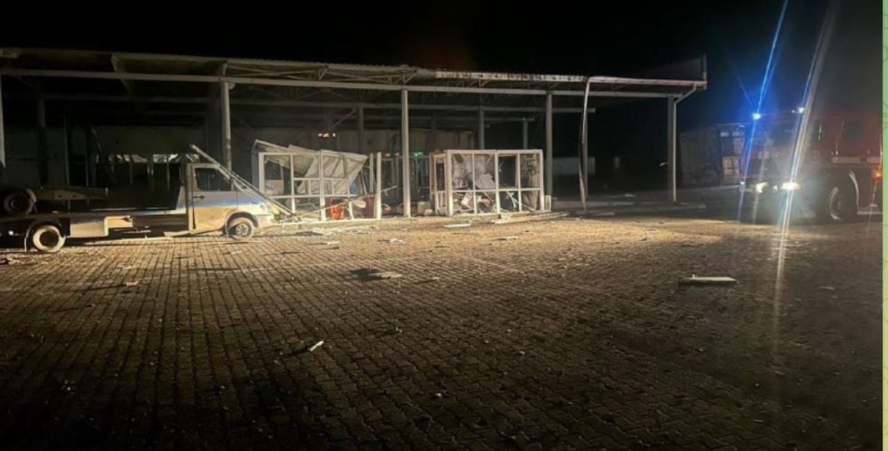 UPDATE Ministerul Apărării a ridicat două avioane de luptă F-16 după noi atacuri ale Rusiei, la graniță cu Tulcea / Trecerea cu bacul între Isaccea și Orlovka, suspendată 