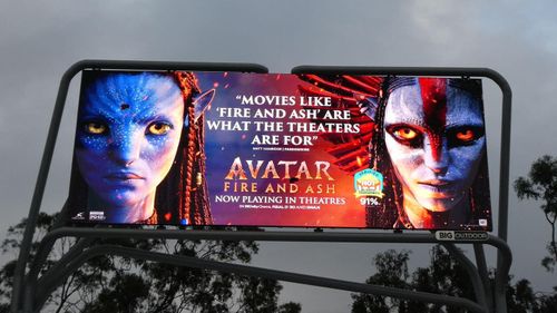 Al treilea film din seria ”Avatar” trece de pragul de 760 de milioane de dolari la box office-ul global, la două săptămâni de la lansare