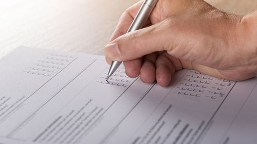 Ghid de înscriere la BAC 2020. Model de cerere de înscriere și modele de cereri pentru echivalarea competențelor sau recunoșterea lor