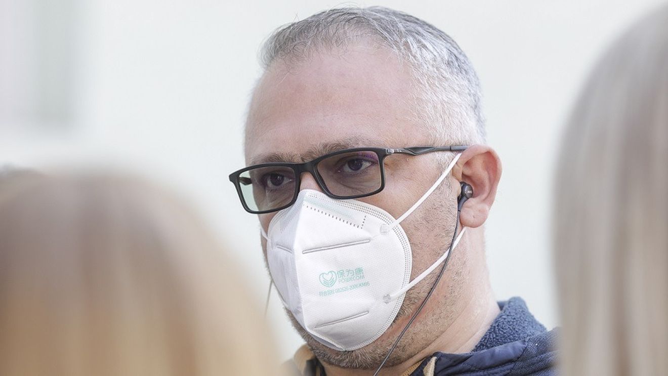 OFICIAL Fostul director al Unifarm, Adrian Ionel, pus sub control judiciar într-un al doilea dosar legat de achiziții medicale. El ar fi plătit 3.6 milioane lei unei firme pentru măști care nu au fost livrate