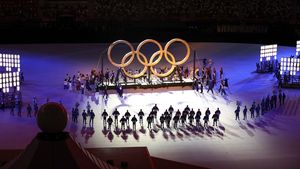 Douăzeci de țări au refuzat să semneze Armistițiul olimpic adoptat de Adunarea Generală a Națiunilor Unite pentru Jocurile Olimpice de la Beijing