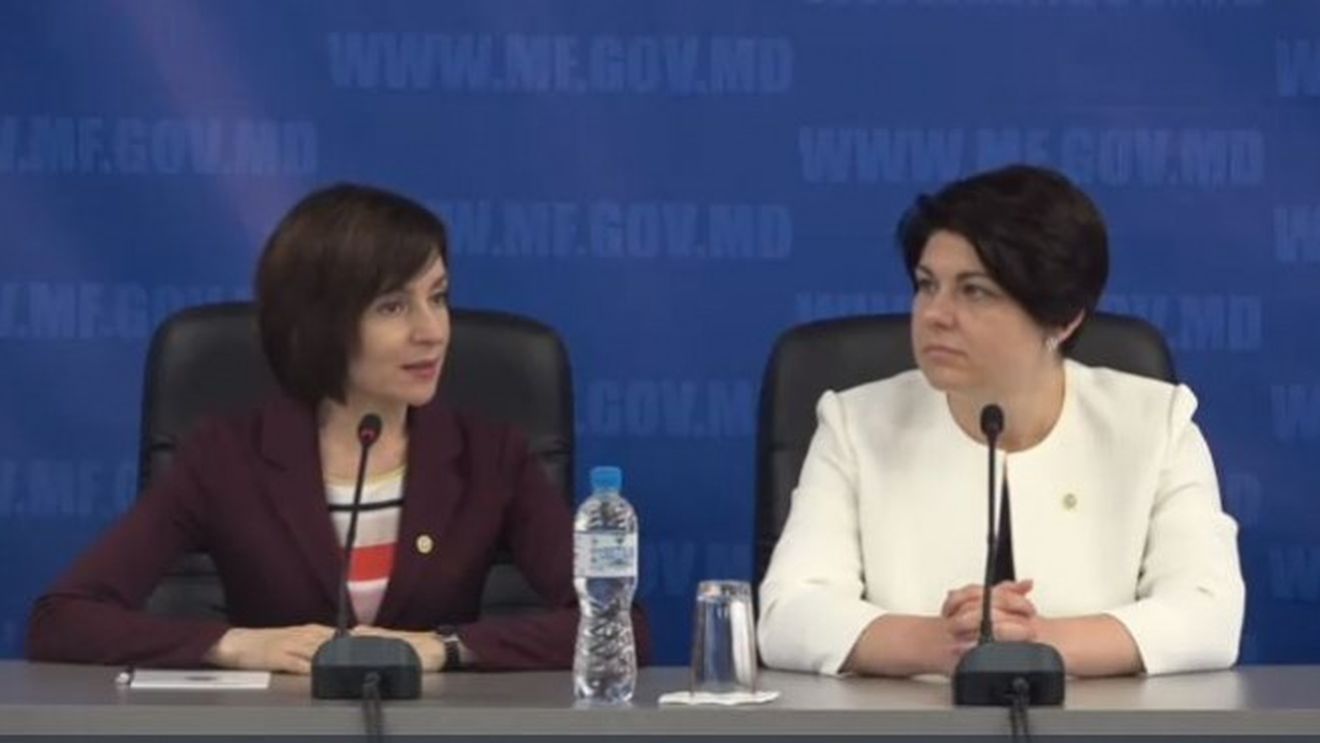 Surse: Natalia Gavriliță, cele mai mari șanse să fie noul premier de la Chișinău. Ce nume sunt vehiculate pentru viitorul guvern al Republicii Moldova
