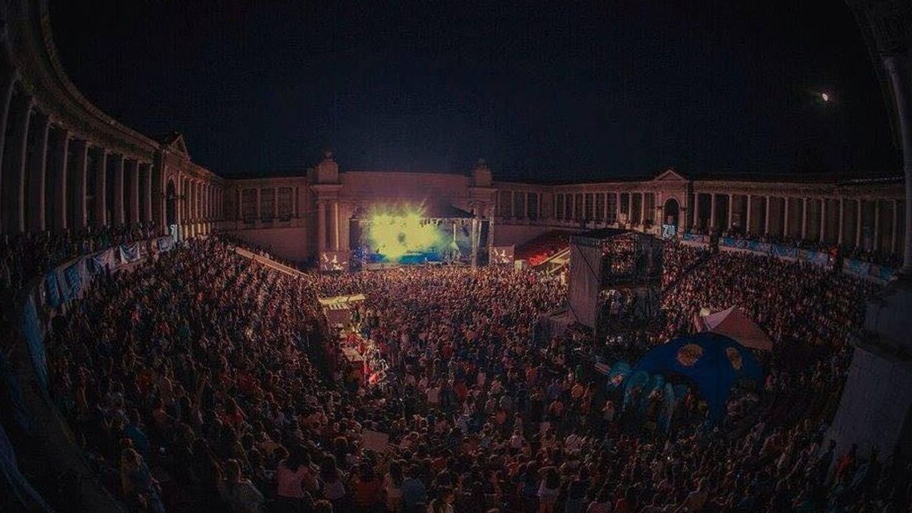 USR propune preluarea Arenelor Romane de către Primăria Capitalei în vederea reabilitării